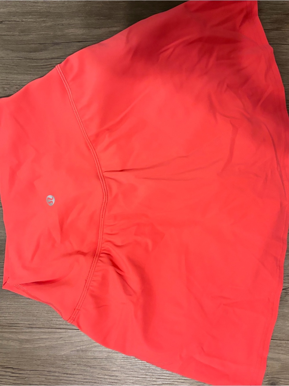 LULULEMON HIGH RISE ALIGN SKORT - Picture 3 of 5